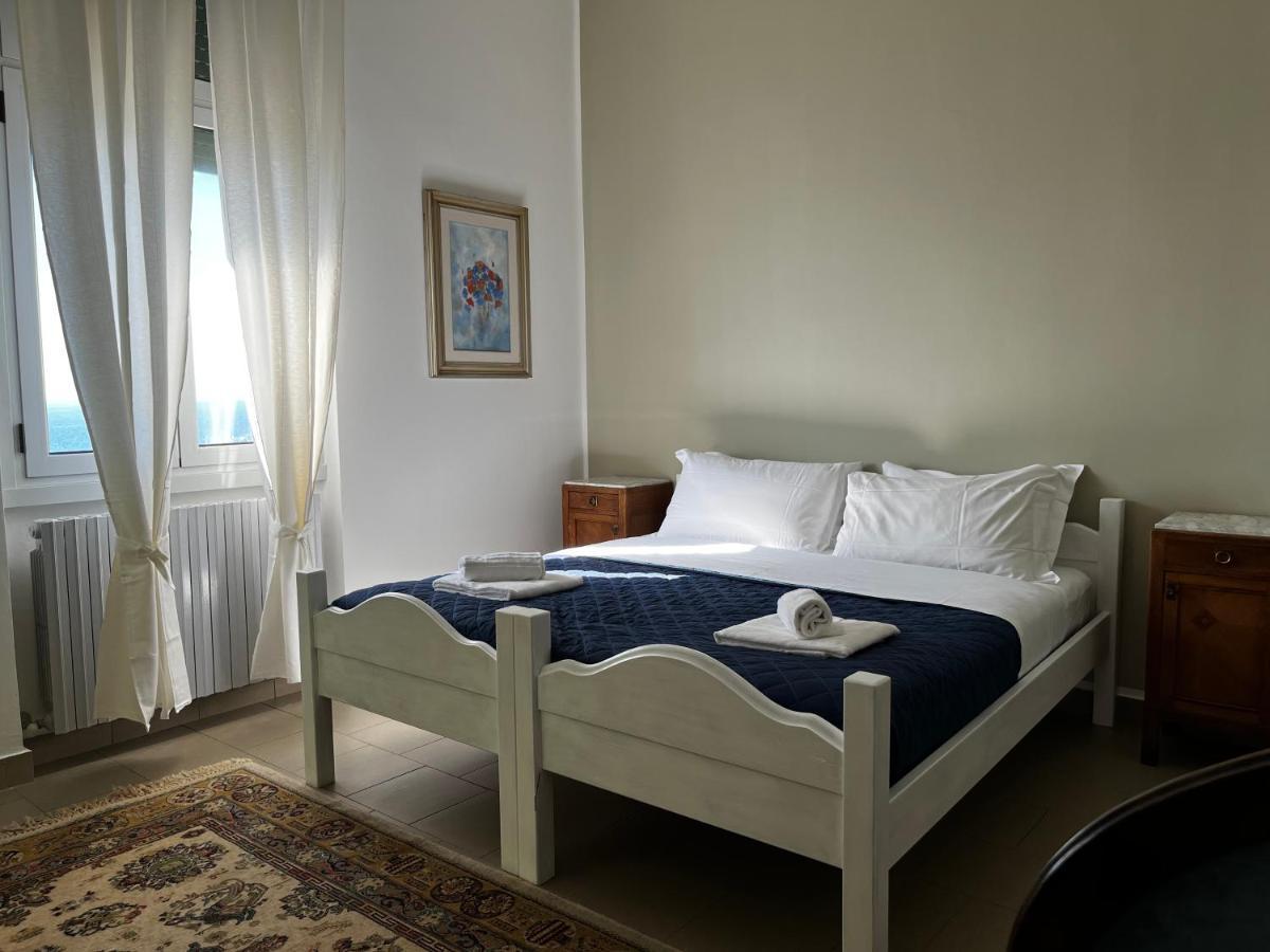 Villa Tergeste Trieste Bagian luar foto