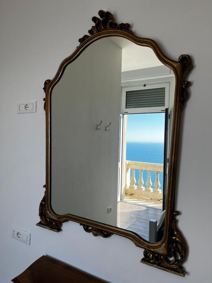 Villa Tergeste Trieste Bagian luar foto